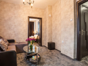 Grand Suite Sofia