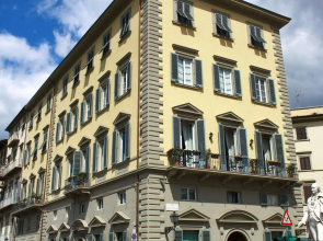 Residenza Vespucci