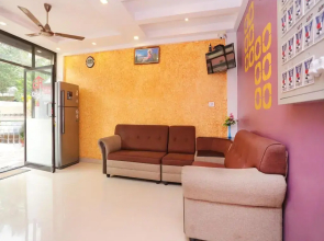 Chalil Residency