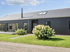 4 Star Holiday Home in Odder