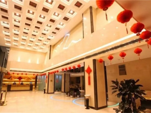 Minghui Huating Hotel