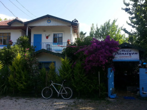 Mila Pansiyon