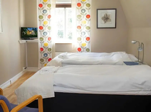 STF Skäralid Hostel