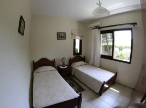 Eve Pissouri Veriko Villa