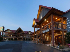 Timbers Lodge