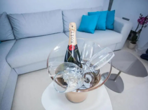Ria Apartment