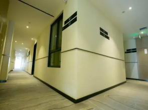 City Comfort Inn Economic and Technological Development Zone, International Logistics Park