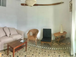 Apartamento Luminoso y Acogedor Port de La Selva