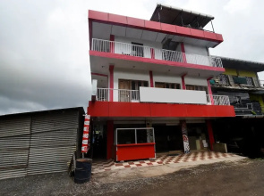 OYO 15244 Ryan Residency