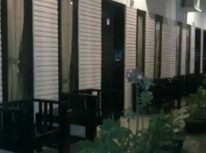 Sacca Residence & Resto