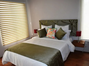 Casa Bvella Great Small Hotel Boutique