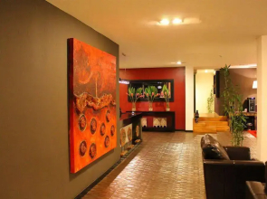 The Panams Hotel Boutique