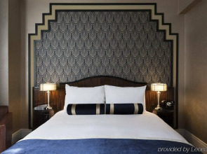 Walker Hotel Greenwich Village