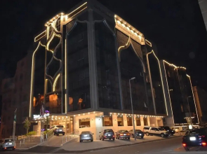 Taleen Al Hamraa Hotel
