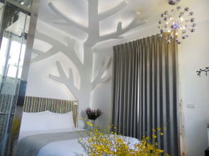 Footprint B&B