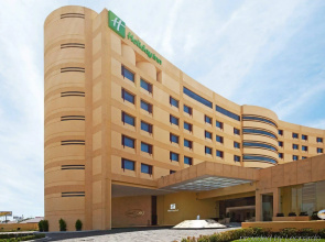 Holiday Inn Puebla Finsa by IHG