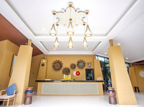 Nai Yang Beach Hotel