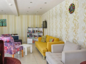 Side Altinkum Bungalow Hotel