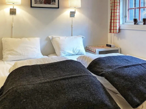 4 Person Holiday Home in Hemsedal