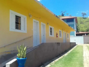 Pousada Dedo de Deus