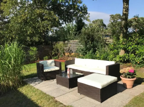 Trouville Bed & Breakfast