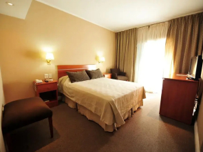 Plaza Hotel La Rioja