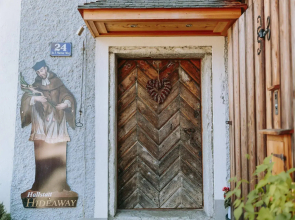 Hallstatt Hideaway - Adults only