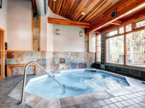 Trails End Condominiums