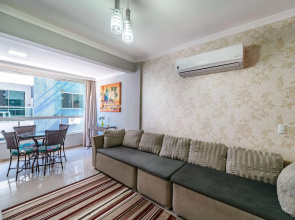 Aluguel Apartamento 2 Quartos Sendo Uma 1 Suíte