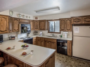 Ruidoso Three-bedroom