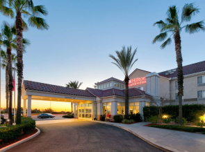 Hilton Garden Inn Irvine East/Lake Forest