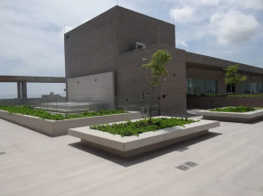 Distrito 90 by Wellcome