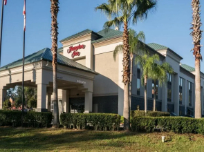 Hampton Inn Lakeland