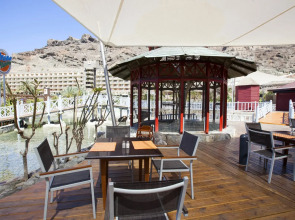 LIVVO Lago Taurito Hotel & Aquapark All Inclusive