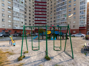 Romanna Home (Романна Хоум) на улице Чехова