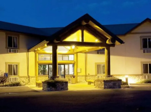 Cody Legacy Inn & Suites