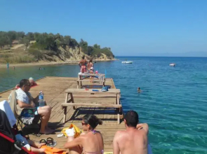 Yakamoz Tatil Sitesi