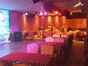 Vendome Palace Hotel