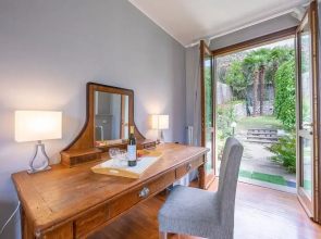 Villa Paola Tremezzo