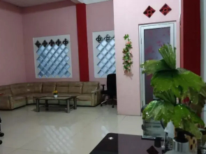 Homestay Setiabudi