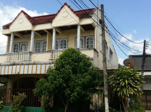 Thongkam Homestay
