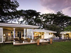 Villa Diosa del Mar