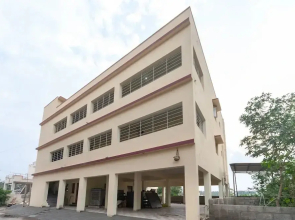 Greentree Serviced Apartment by OYO Rooms