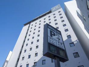 Dormy Inn Mishima Natural Hot Spring