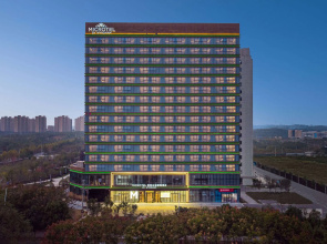 Microtel by Wyndham Songzi