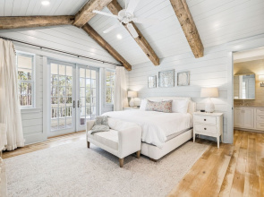 South Of 30a Close To The Beach + Watercolor Beach Club Evergreen Dream 5 Bedroom Home by RedAwning