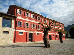 Case Marian Il Borgo Del Cuore