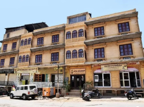Hotel Sohandeep