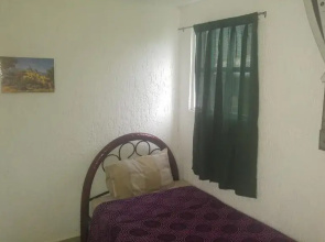 Hotel Juchitepec