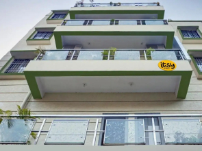 Itsy Hotels Cradle Regency